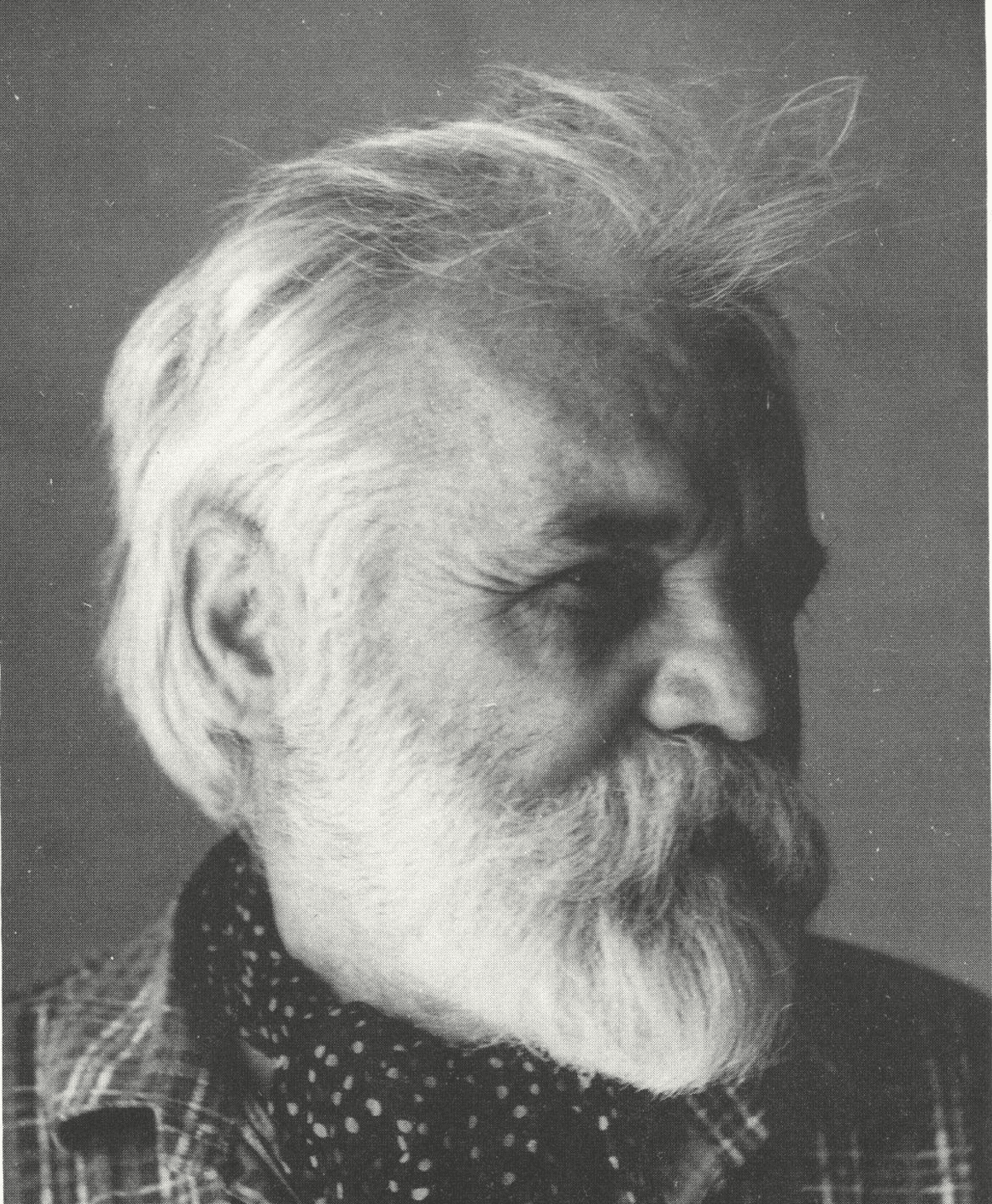 Alexandre Bandzeladze