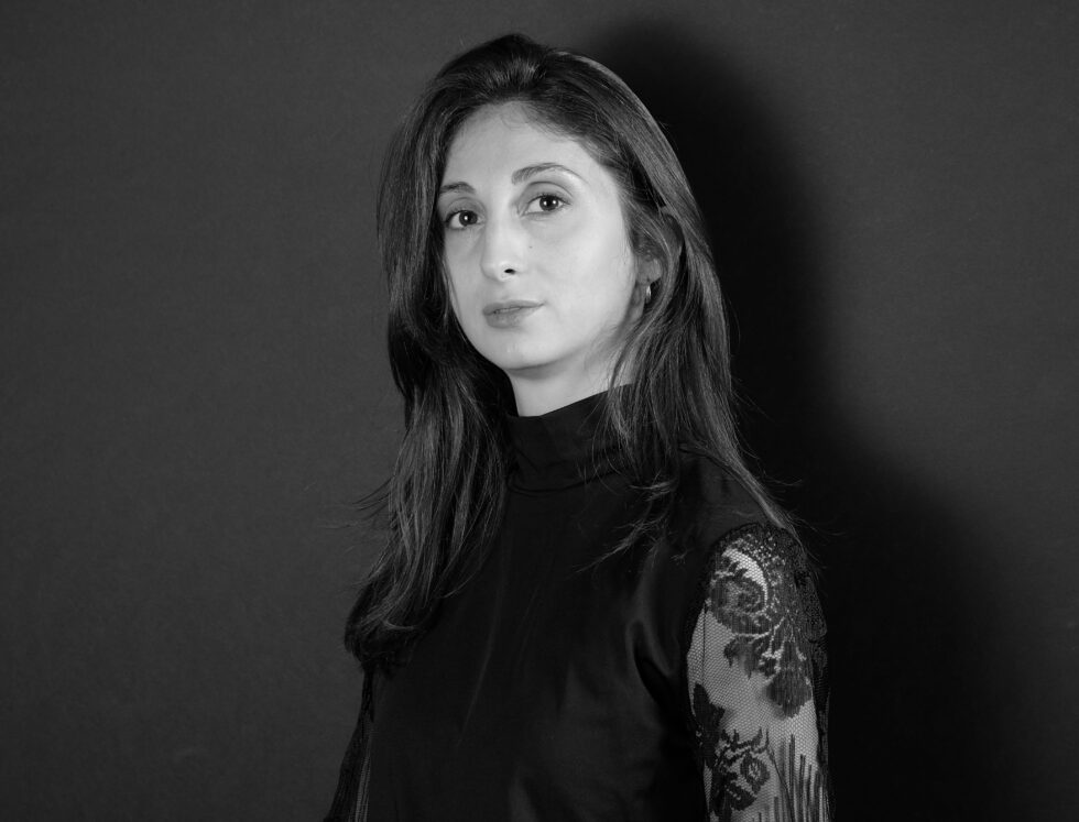 Mariam Shergelashvili