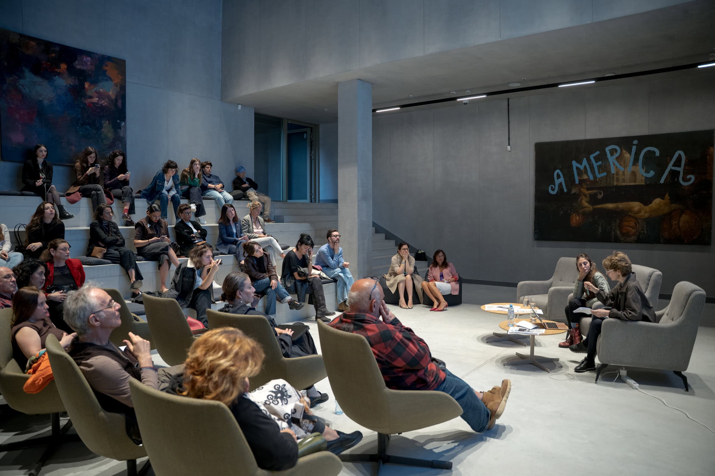 AFA Cinema