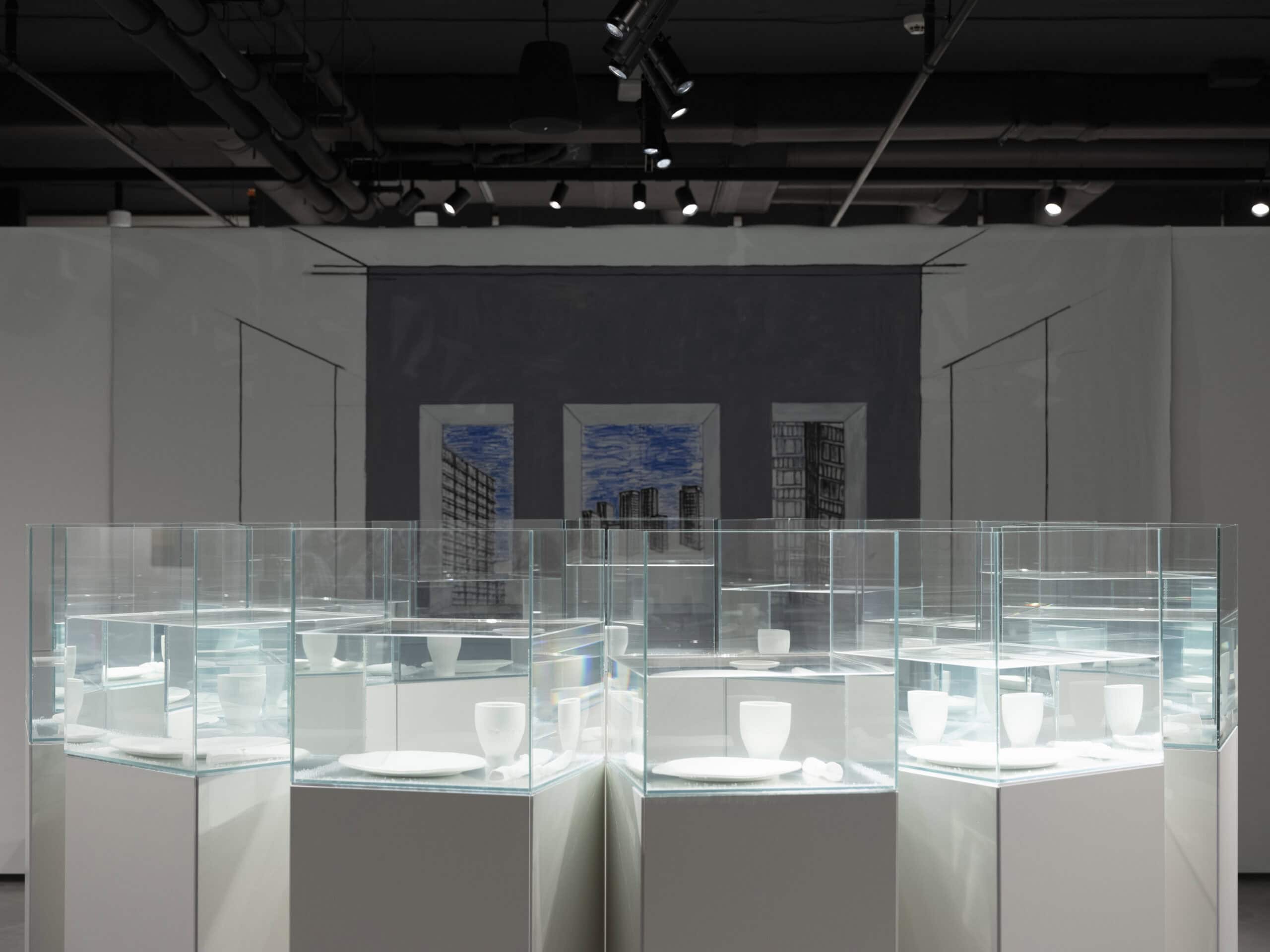 Exhibition View