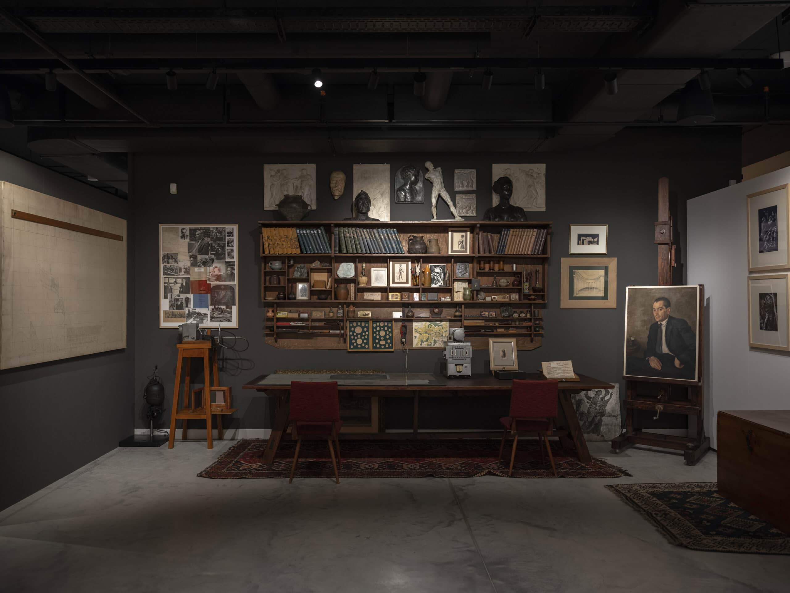 AFA Sergo Kobuladze Studio