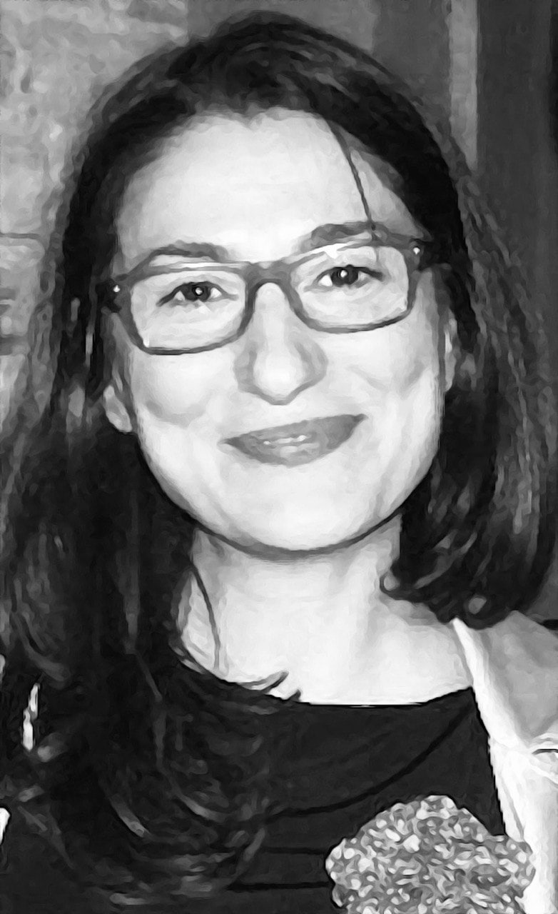 Thea Goguadze
