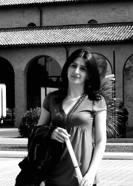 Natia Ejoshvili