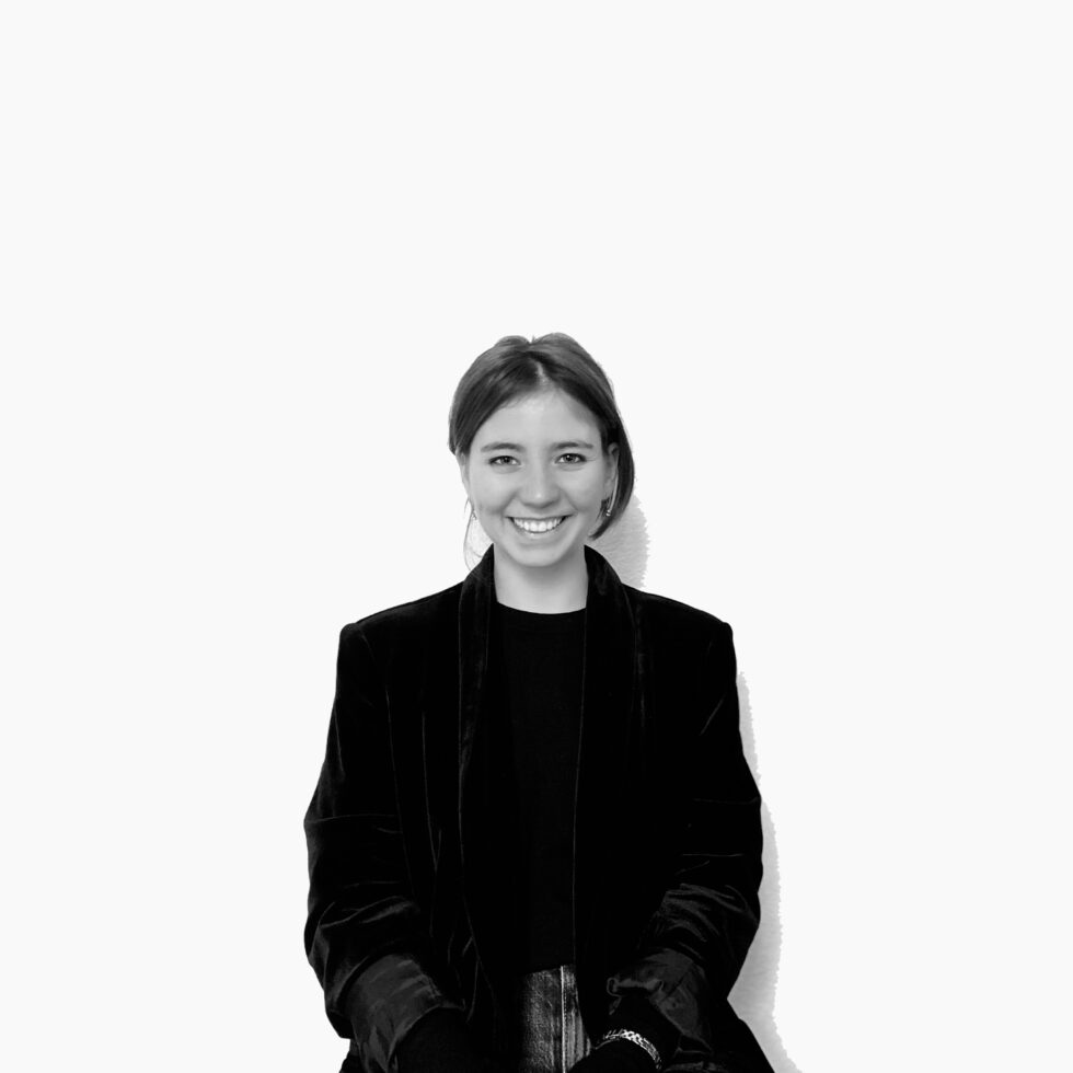 Liza Chachanidze
