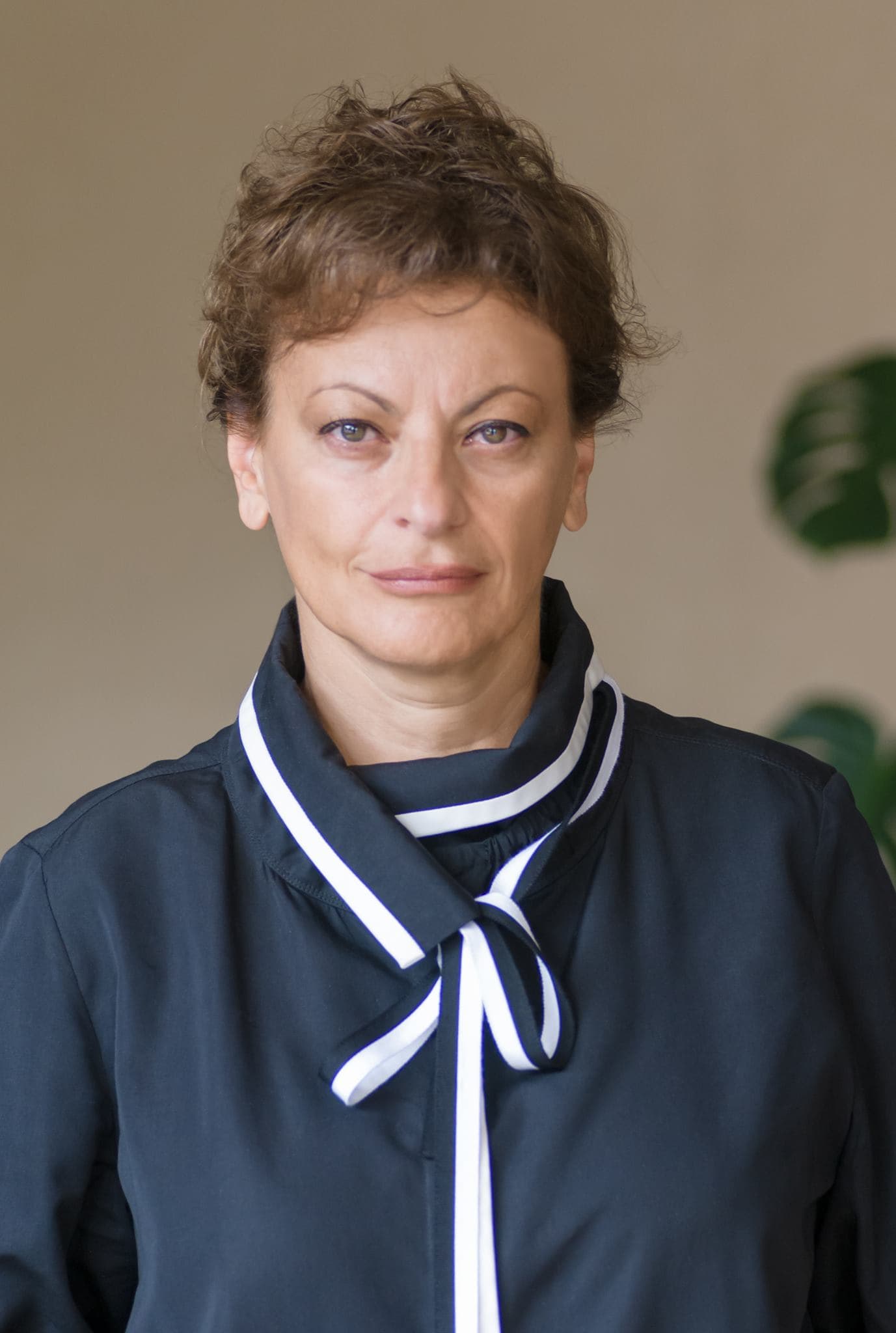 ლია ბაგრატიონი